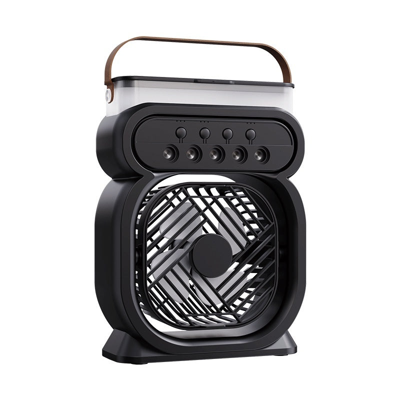 3 In 1 Portable Air Conditioner